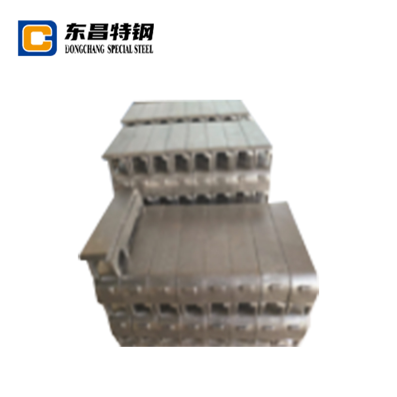 鋳鉄ボイラー用耐熱火格子 Castings