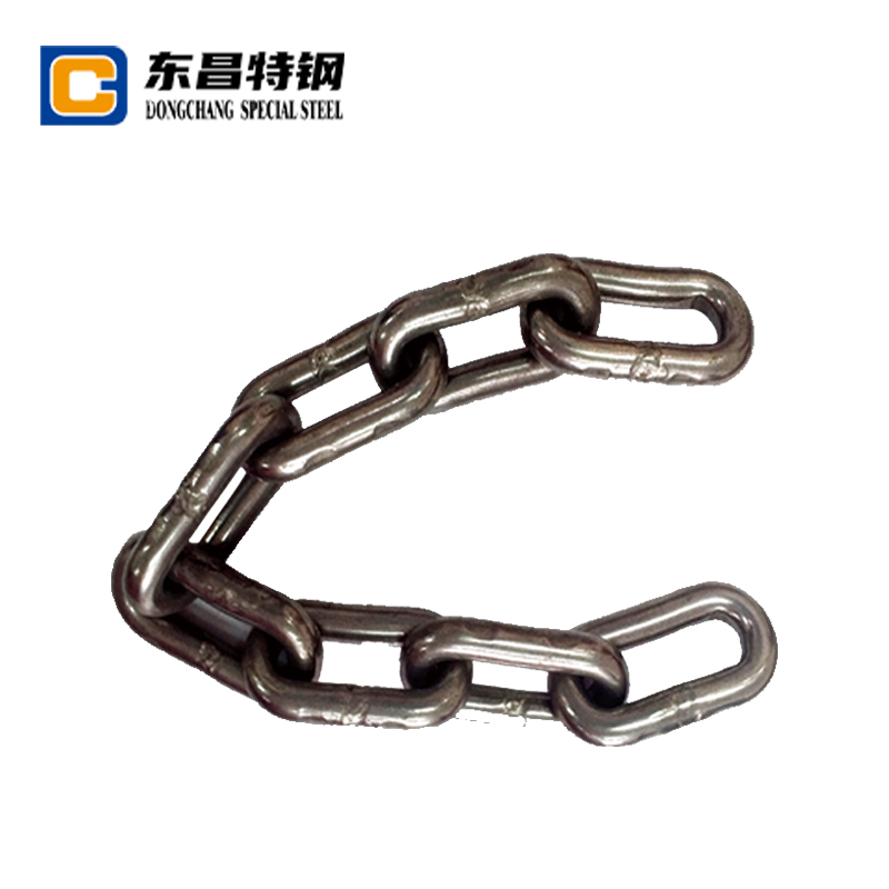 耐高温高硬度キルンチェーン Castings