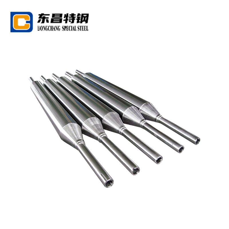 熱処理ガス炉用ローラー Castings